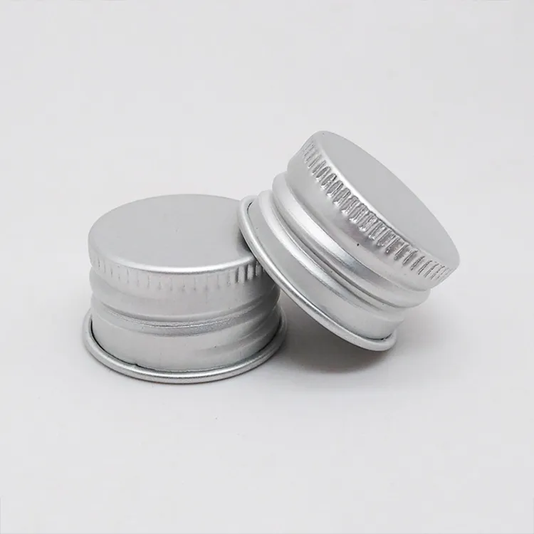 Aluminium Screw Cap