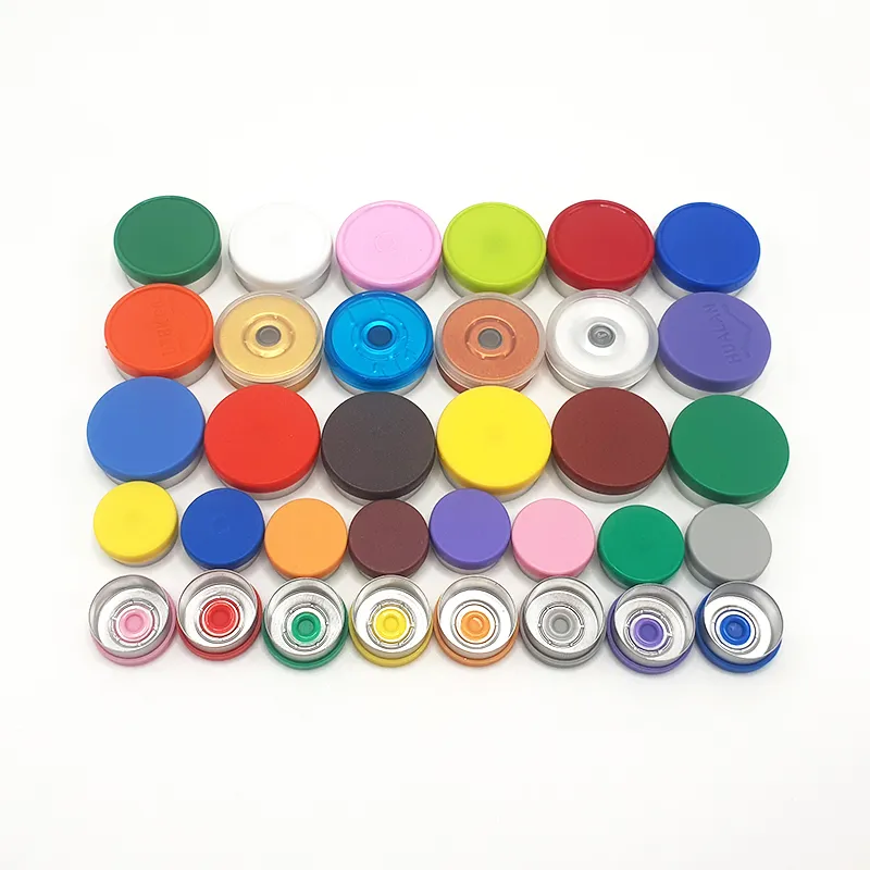 Tshuaj Kho Mob Txhuas Yas Caps