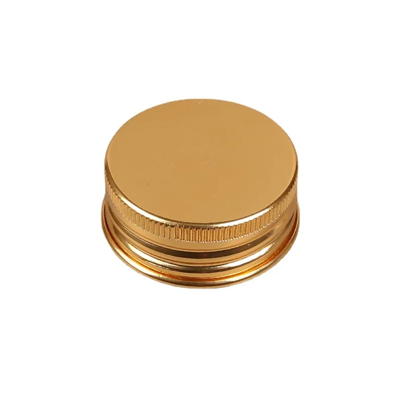 Hlau Aluminium Screw Cap